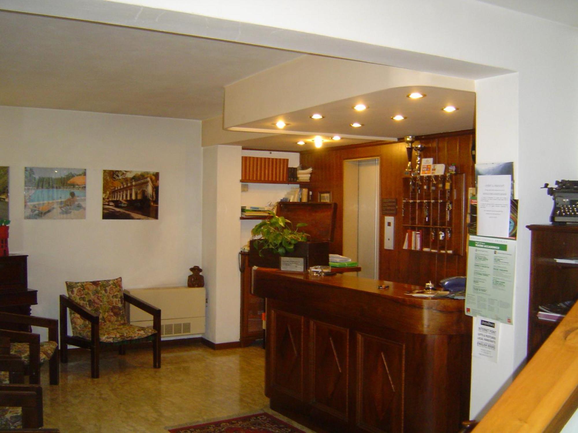 Hotel Bridge Bagni di Lucca