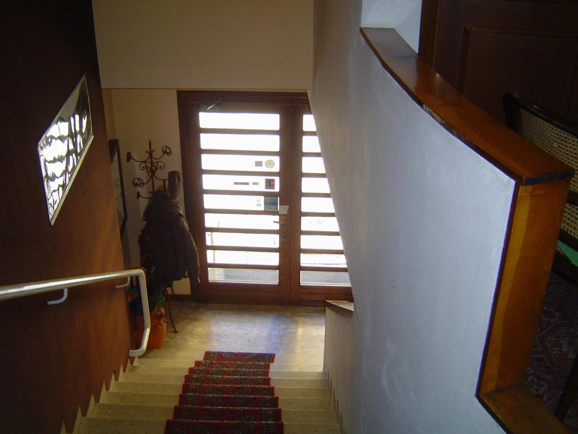 Hotel Bridge 3*